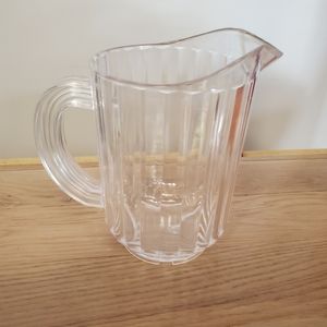 Pitcher